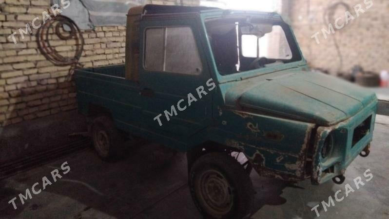 UAZ Profi 1985 - 10 000 TMT - Sakar - img 2