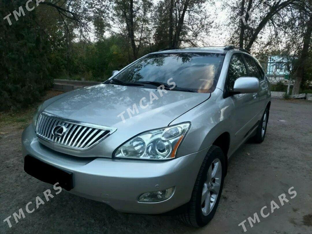 Lexus RX 330 2004 - 200 000 TMT - Шабатский этрап - img 4