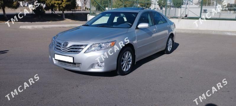 Toyota Camry 2011 - 190 000 TMT - Туркменбаши - img 2