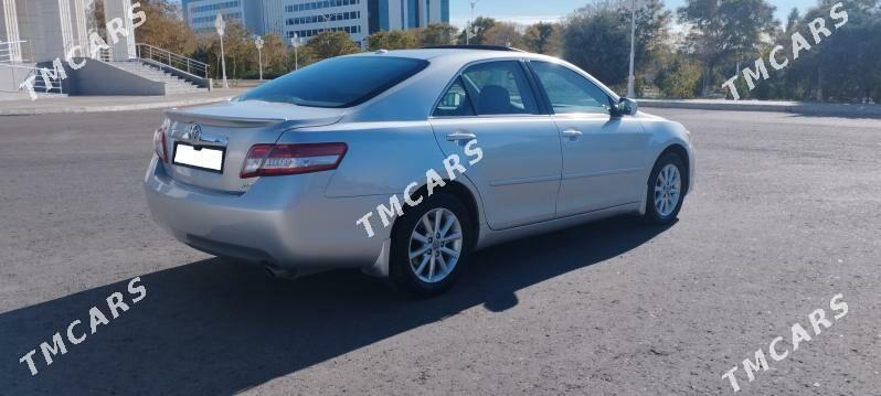 Toyota Camry 2011 - 190 000 TMT - Туркменбаши - img 3