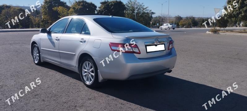 Toyota Camry 2011 - 190 000 TMT - Туркменбаши - img 4