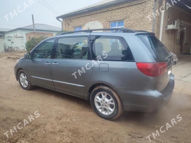 Toyota Sienna 2005 - 190 000 TMT - Mary - img 2