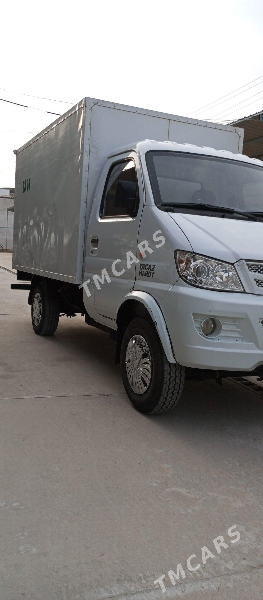 Toyota Dyna 2015 - 160 000 TMT - Ашхабад - img 2