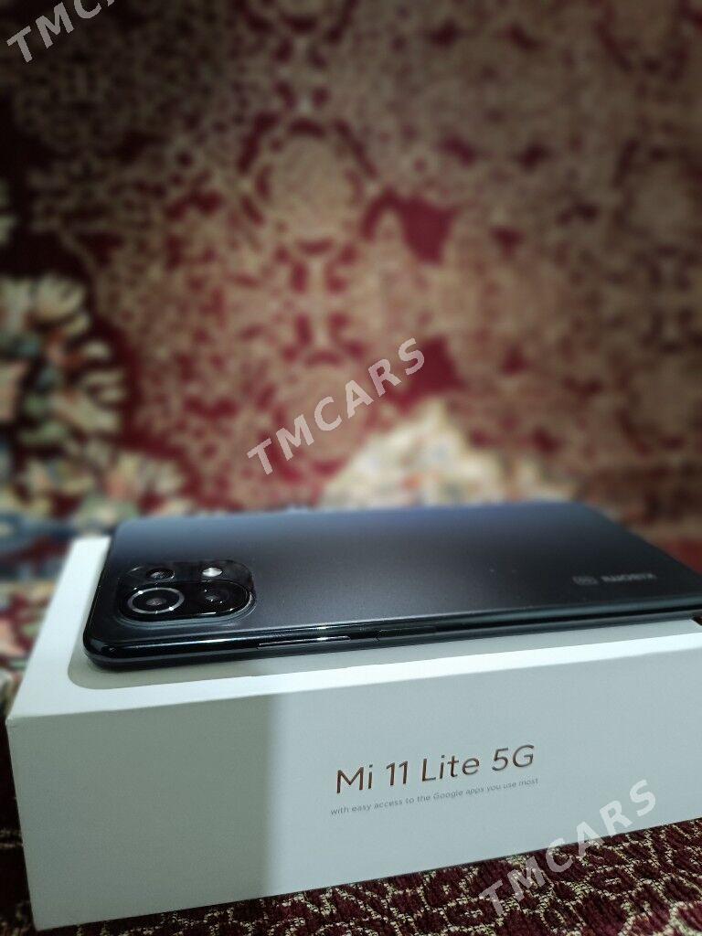 Mi 11 lite 5g - Mary - img 7