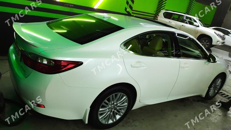 Lexus ES 350 2012 - 320 000 TMT - 30 mkr - img 4