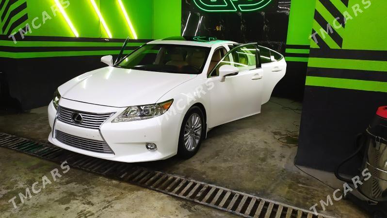 Lexus ES 350 2012 - 320 000 TMT - 30 mkr - img 5