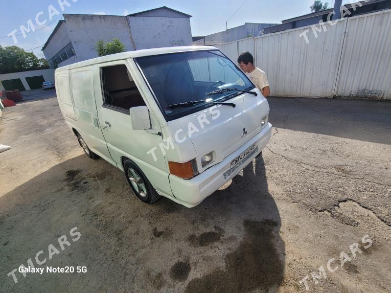 Mitsubishi Expo 1992 - 55 000 TMT - Гарадамак Шор - img 2