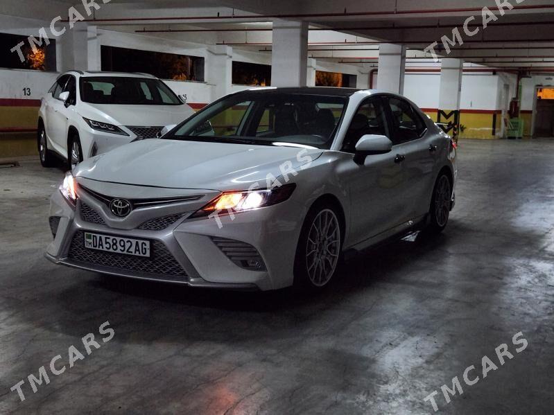 Toyota Camry 2020 - 355 000 TMT - Хитровка - img 4