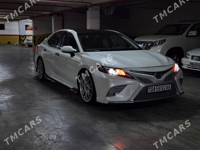 Toyota Camry 2020 - 355 000 TMT - Хитровка - img 5