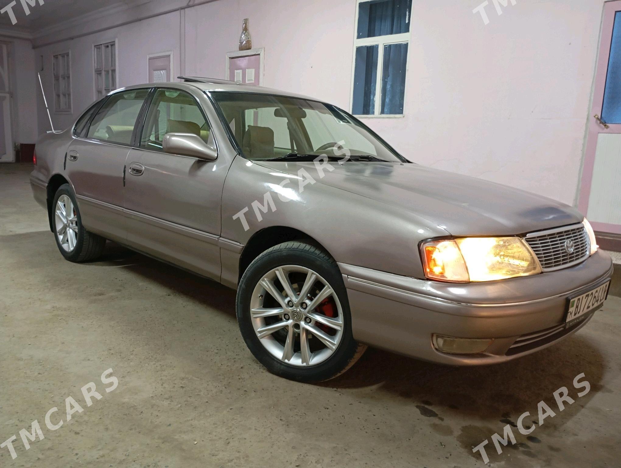 Toyota Avalon 1999 - 92 000 TMT - Туркменабат - img 3