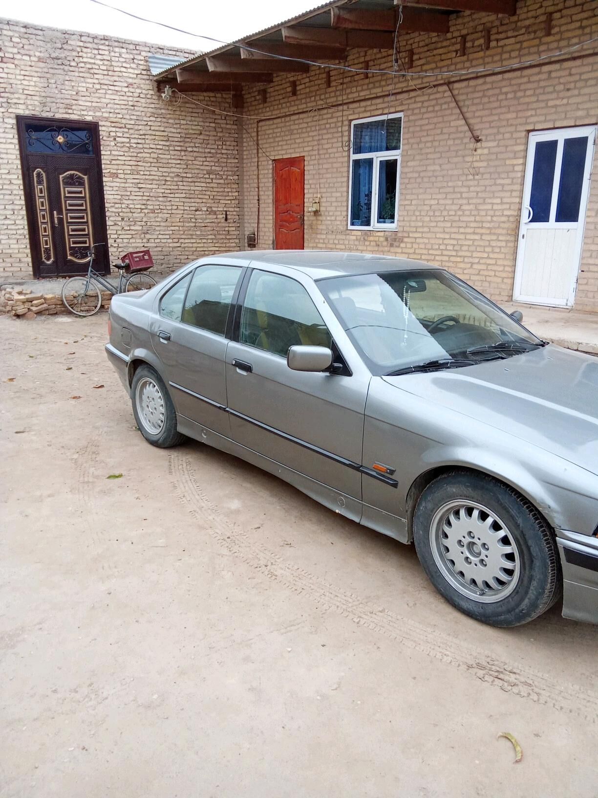 BMW 325 1991 - 36 000 TMT - Türkmenabat - img 6