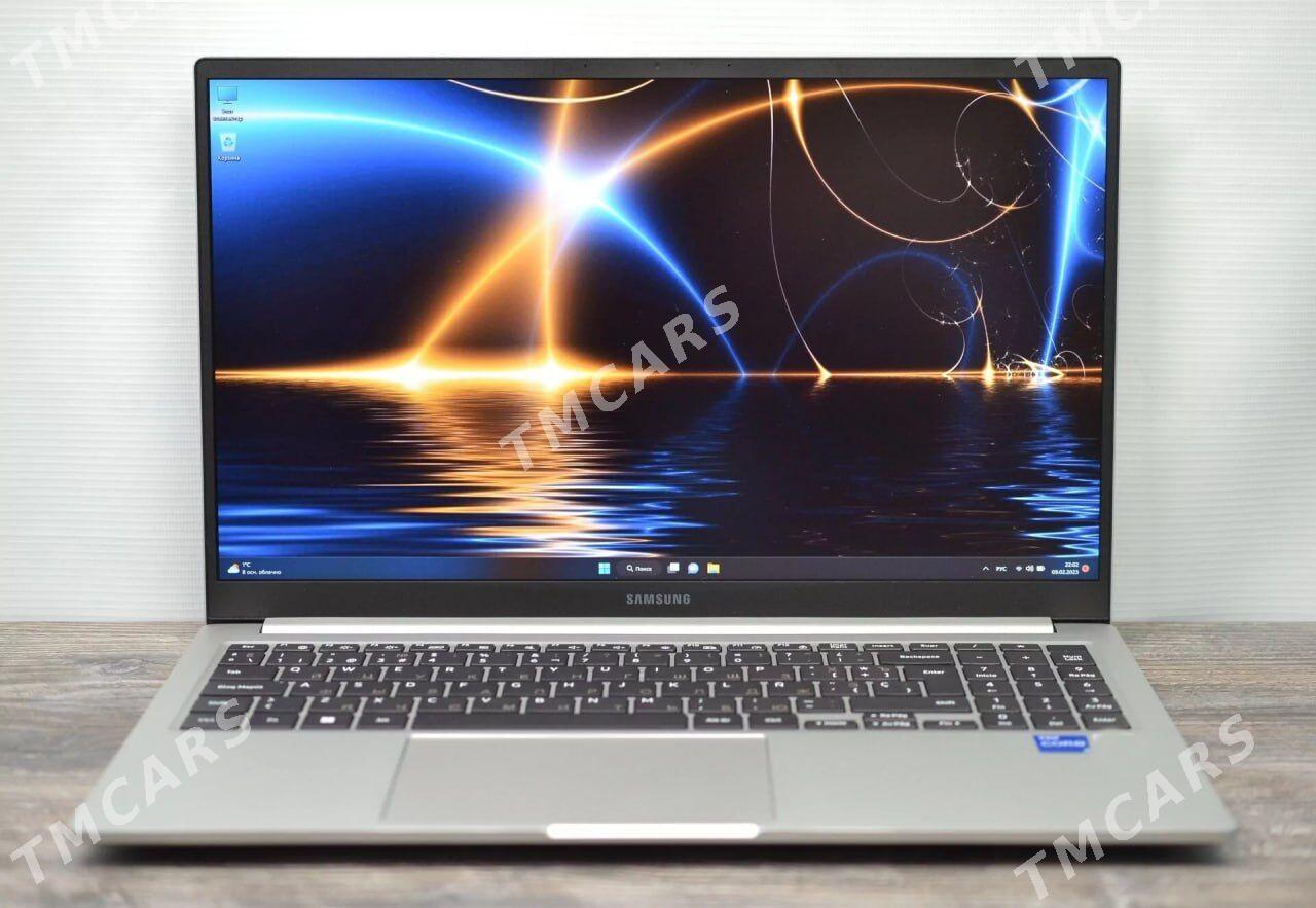 Galaxy Book 4/Core 7/RAM 16GB - Aşgabat - img 5