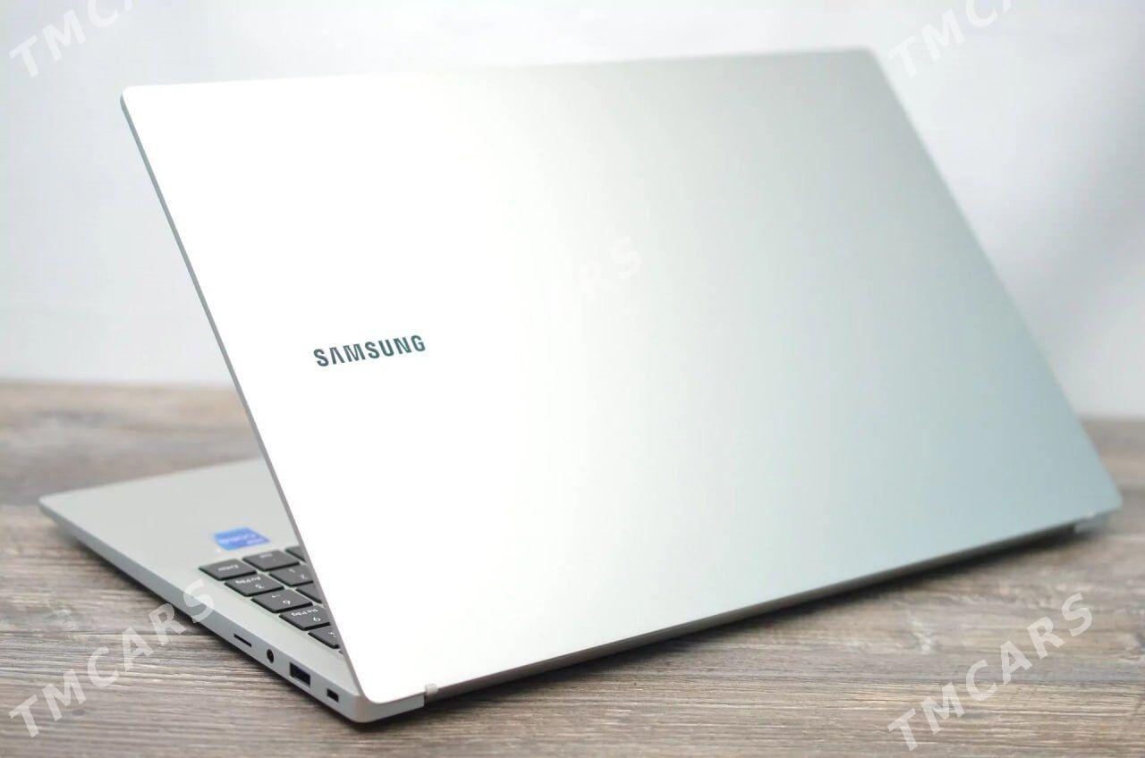 Galaxy Book 4/Core 7/RAM 16GB - Aşgabat - img 7