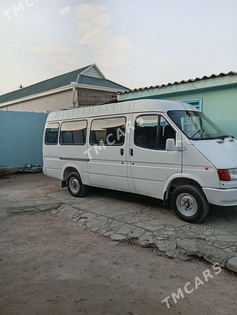 Ford Transit Connect 1990 - 52 000 TMT - Büzmeýin - img 2