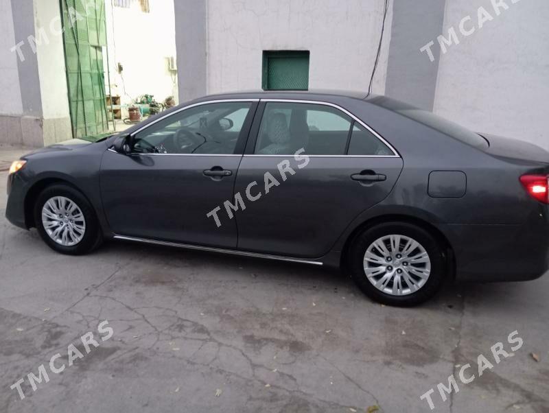 Toyota Camry 2012 - 180 000 TMT - Туркменабат - img 2