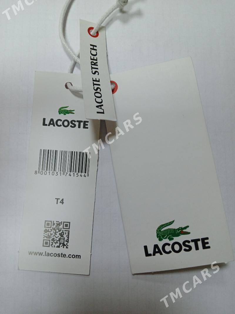 Lacoste, Polo, Nike - Ашхабад - img 9