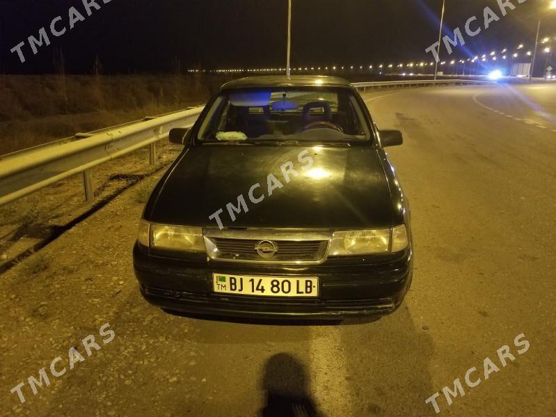 Opel Vectra 1993 - 25 000 TMT - Farap - img 2