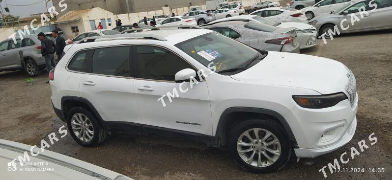 Jeep Cherokee 2019 - 300 000 TMT - Мургап - img 3