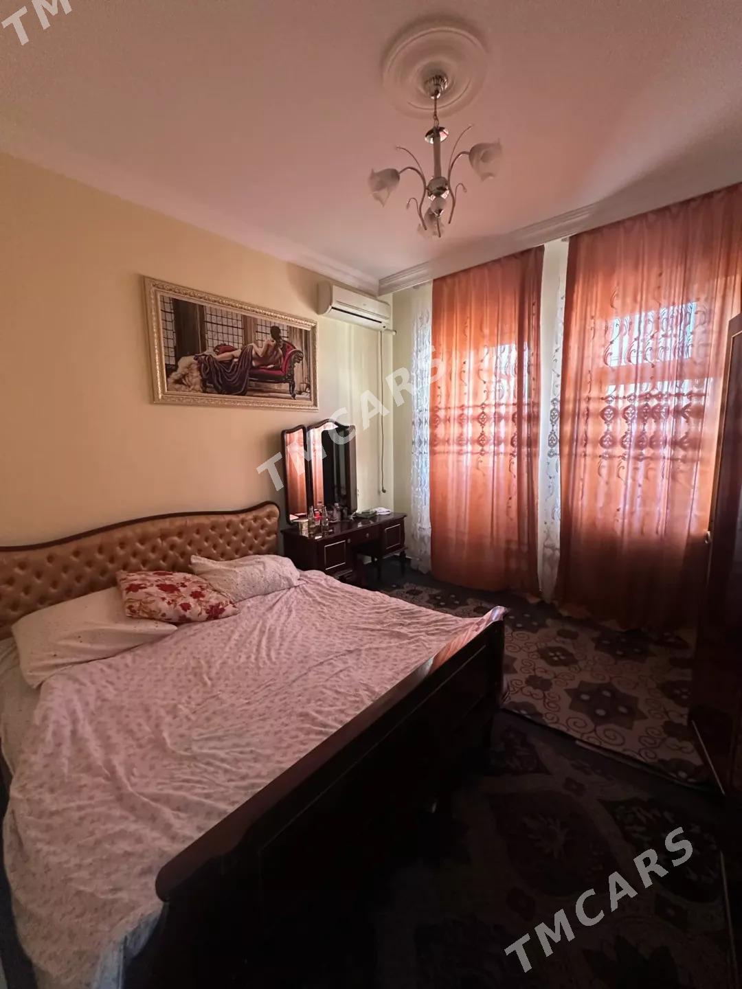 Mir5 3kom 86m² - Ашхабад - img 4