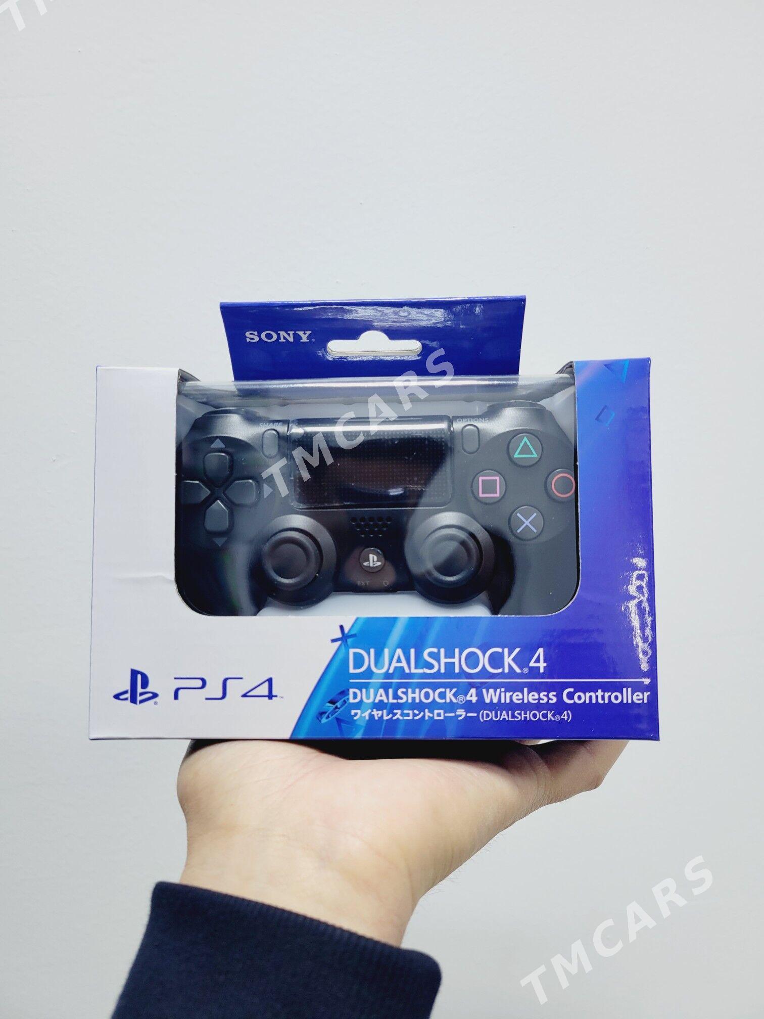 ️playstation4 joýstik ️ - 8 мкр - img 3