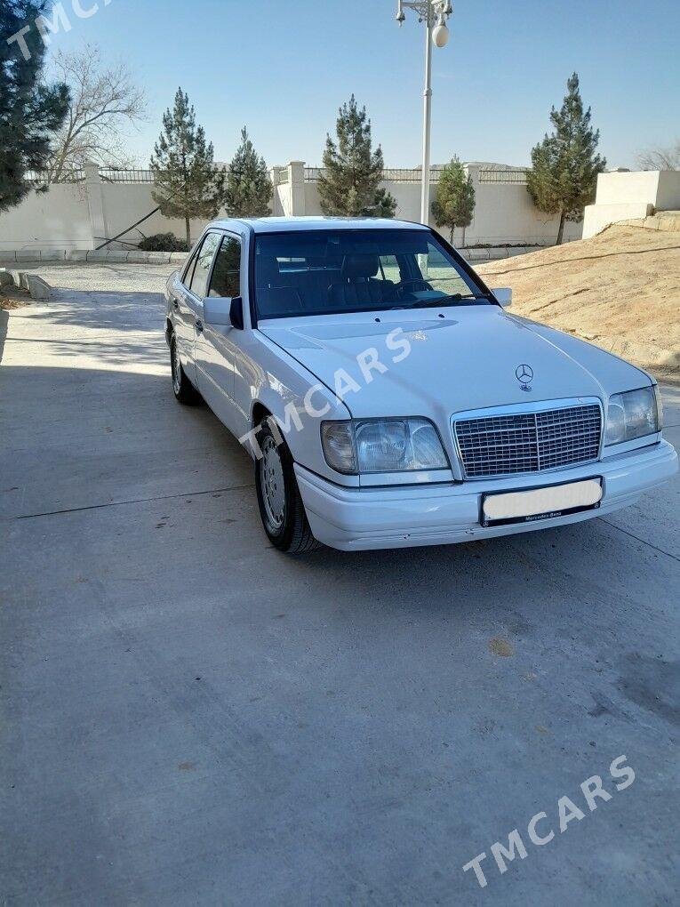 Mercedes-Benz 230E 1989 - 35 000 TMT - Türkmenbaşy - img 4