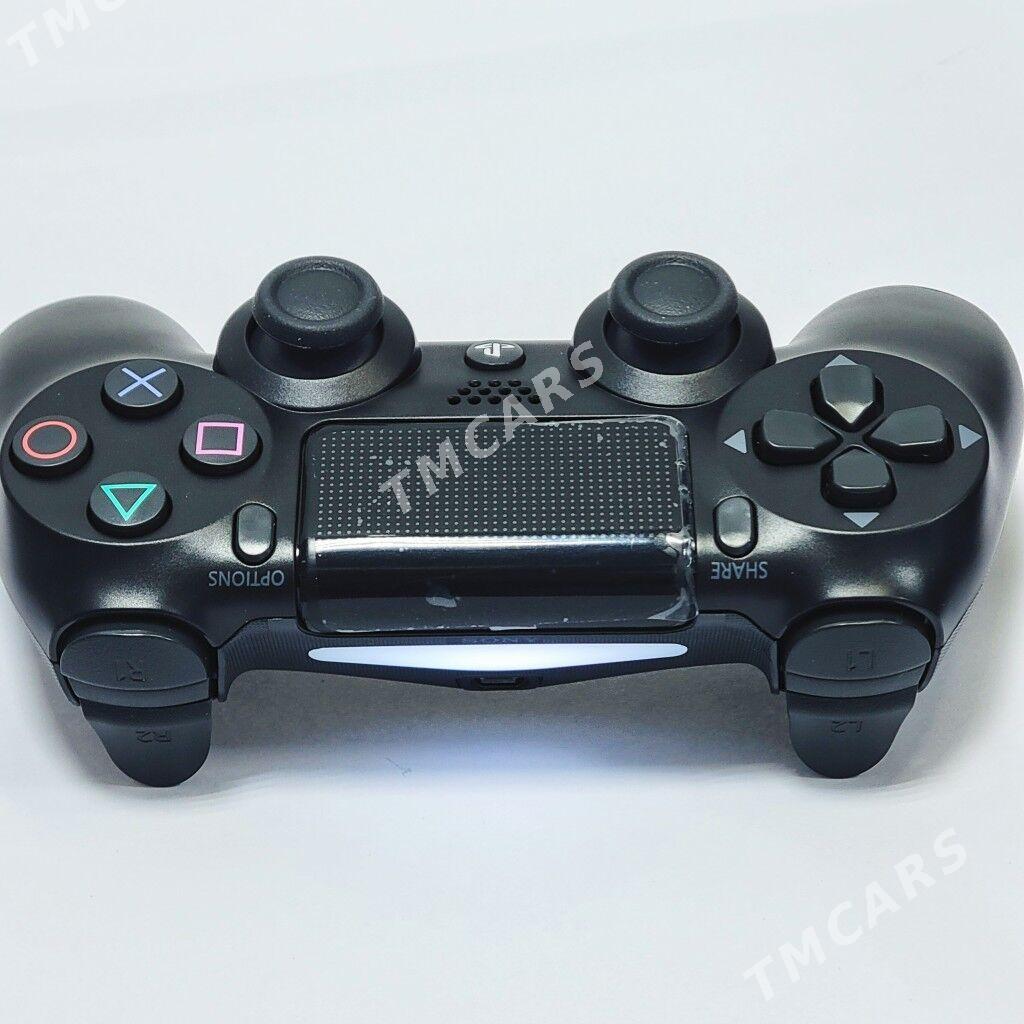 ️playstation4 joýstik ️ - 8 мкр - img 2