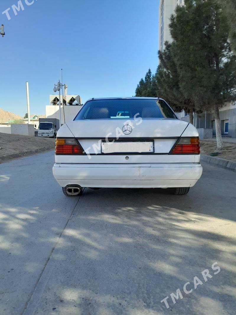 Mercedes-Benz 230E 1989 - 35 000 TMT - Türkmenbaşy - img 3