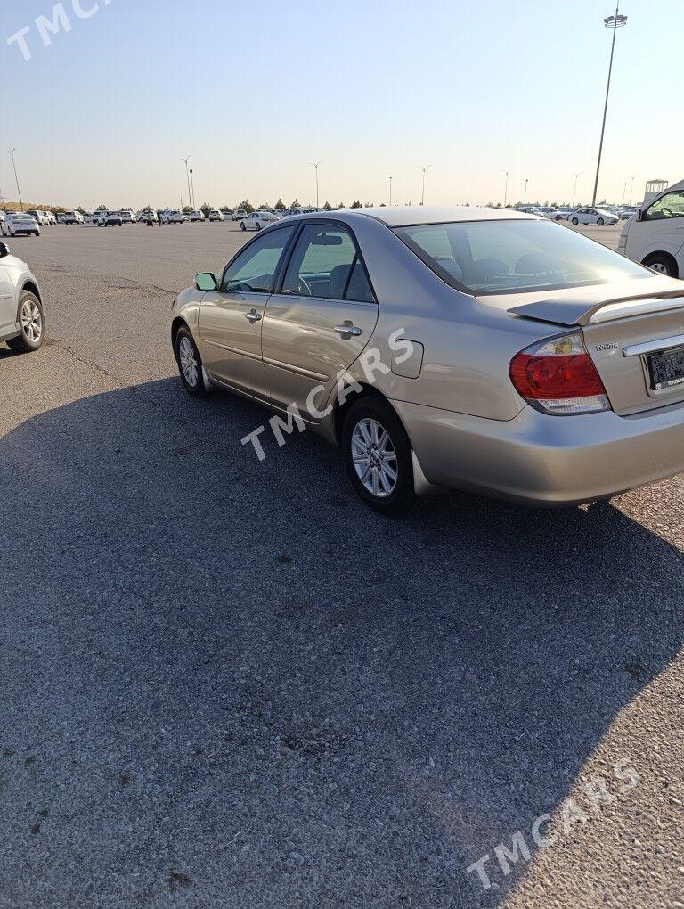 Toyota Camry 2005 - 150 000 TMT - Köneürgenç - img 2