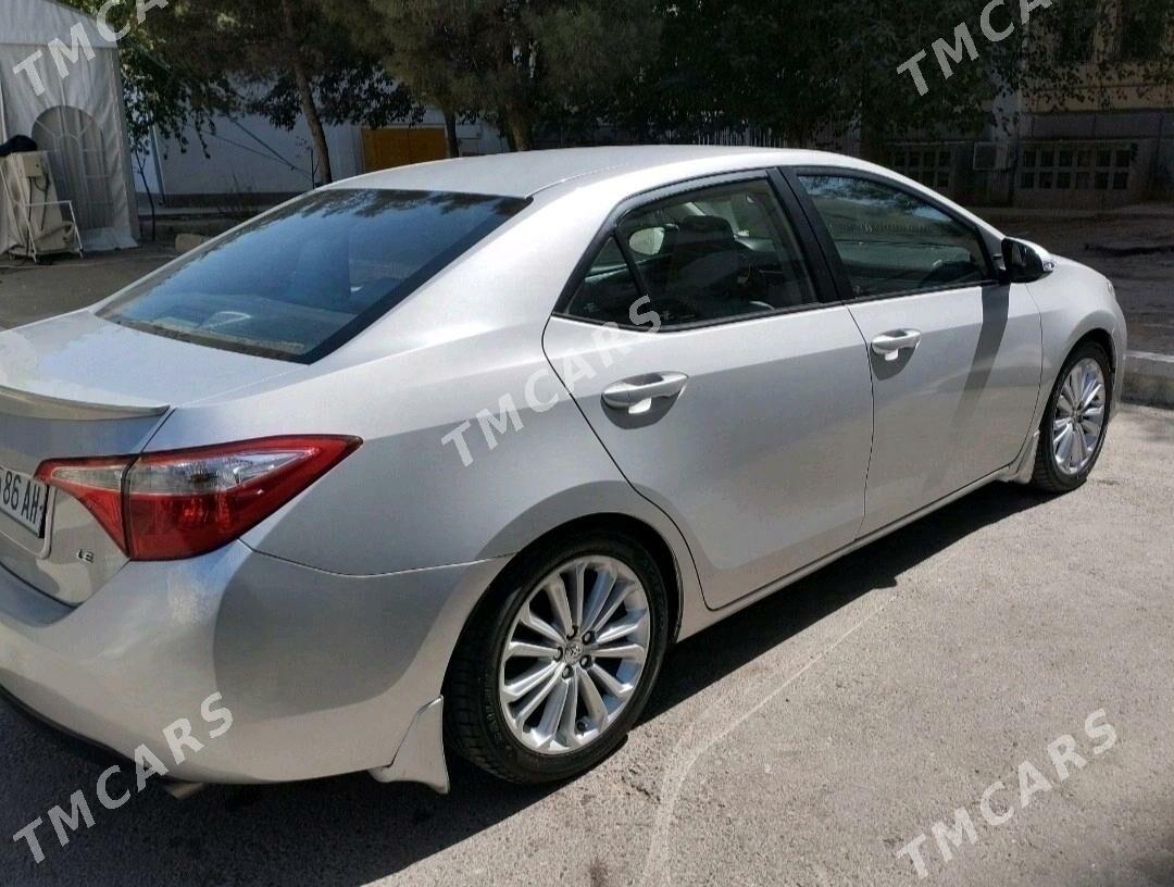 Toyota Corolla 2015 - 170 000 TMT - Änew - img 2