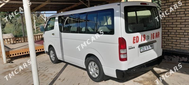 Toyota Hiace 2010 - 260 000 TMT - Mary - img 2