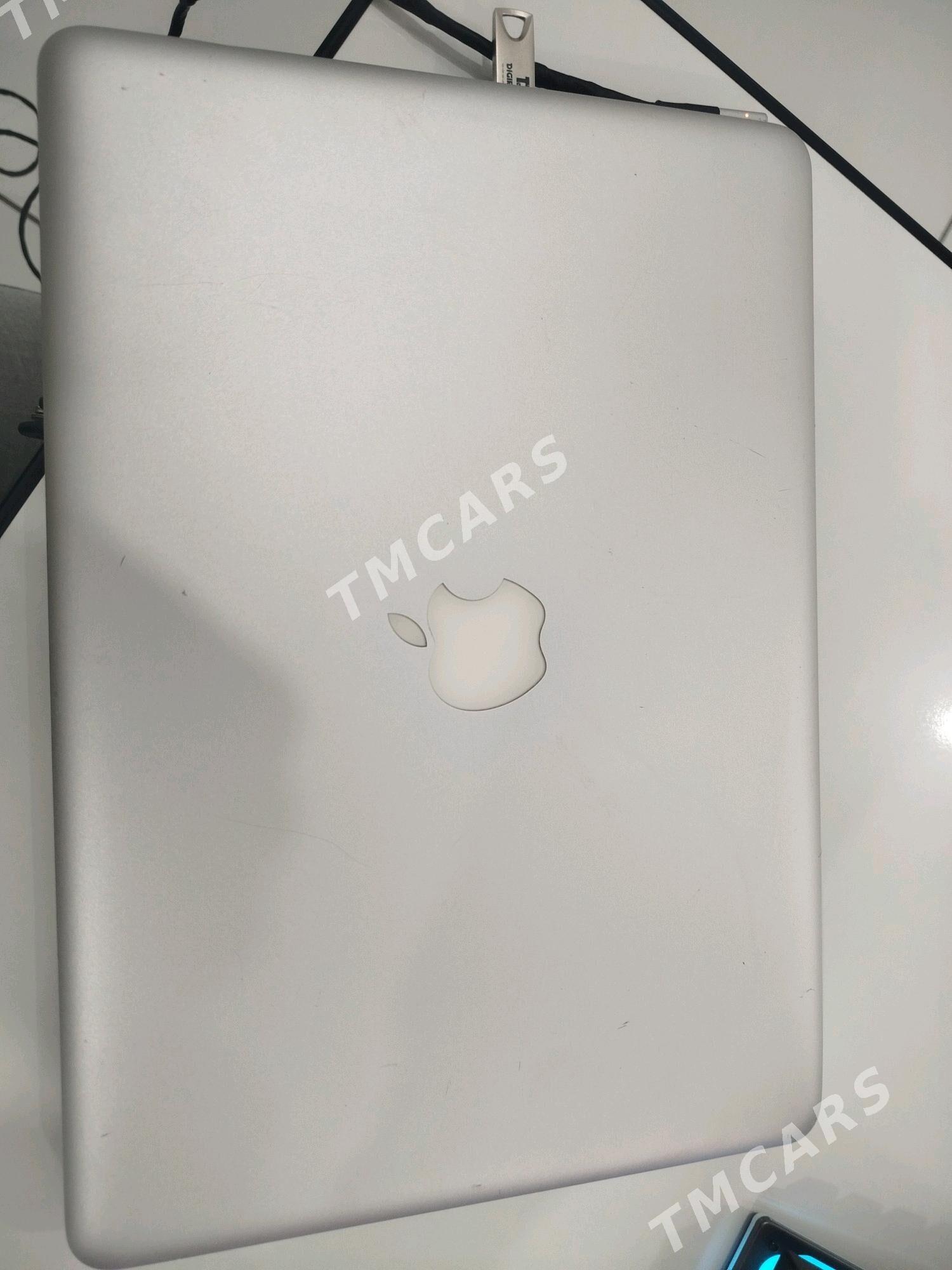 MacbookPro - Türkmenbaşy - img 3