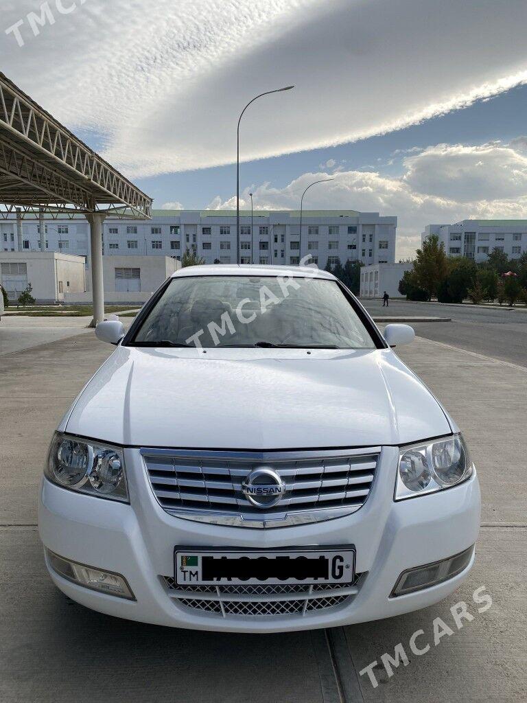 Nissan Sunny 2010 - 119 000 TMT - Aşgabat - img 2