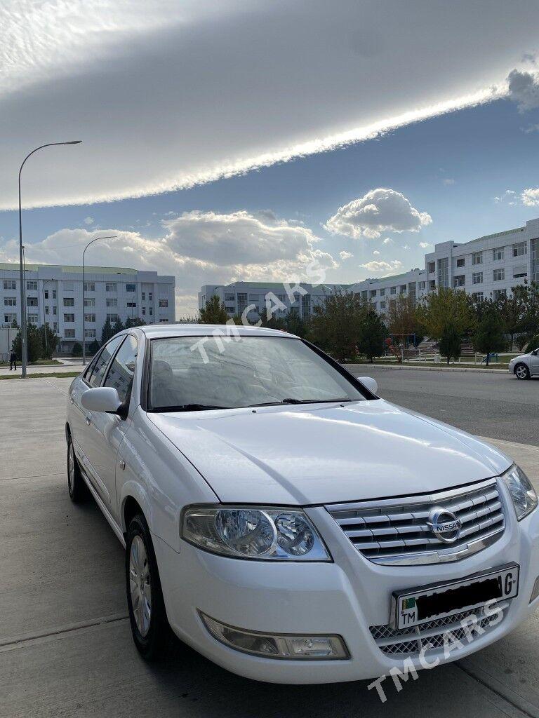 Nissan Sunny 2010 - 119 000 TMT - Aşgabat - img 3