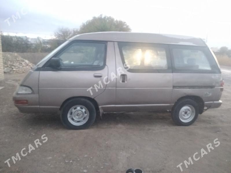 Toyota Hiace 1993 - 20 000 TMT - Sakarçäge - img 2