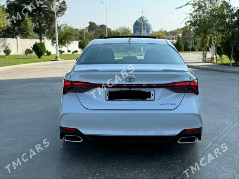 Toyota Avalon 2019 - 468 000 TMT - Aşgabat - img 3