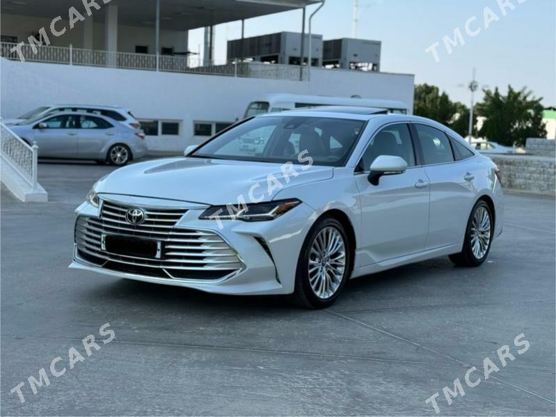 Toyota Avalon 2019 - 468 000 TMT - Aşgabat - img 4