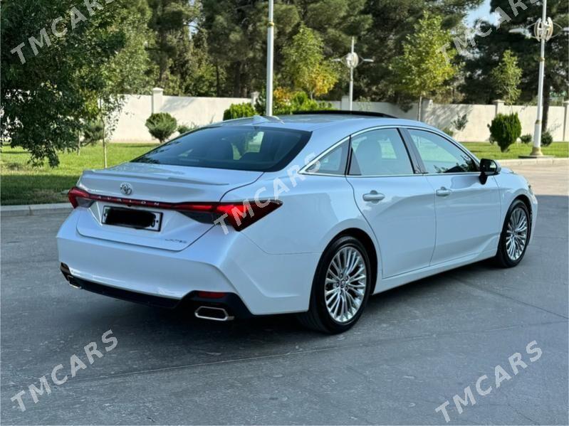 Toyota Avalon 2019 - 468 000 TMT - Aşgabat - img 6