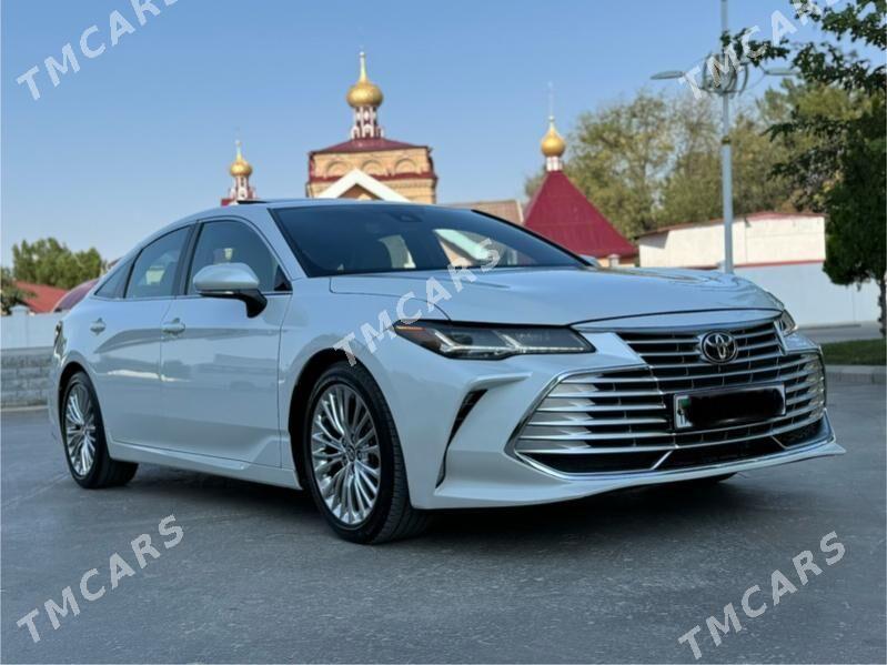 Toyota Avalon 2019 - 468 000 TMT - Aşgabat - img 2