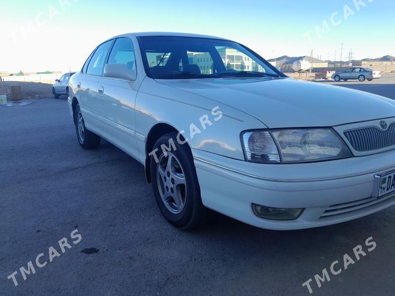 Toyota Avalon 1998 - 132 000 TMT - Туркменбаши - img 4