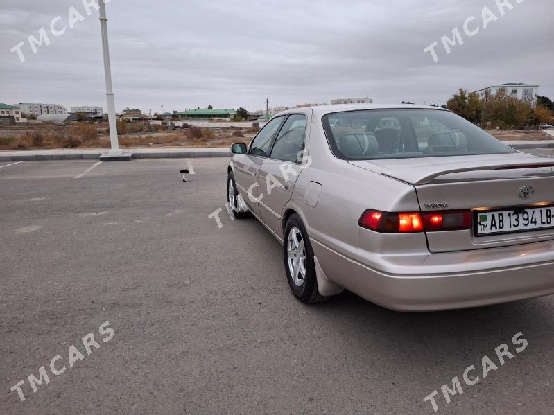 Toyota Camry 1998 - 105 000 TMT - Türkmenabat - img 9