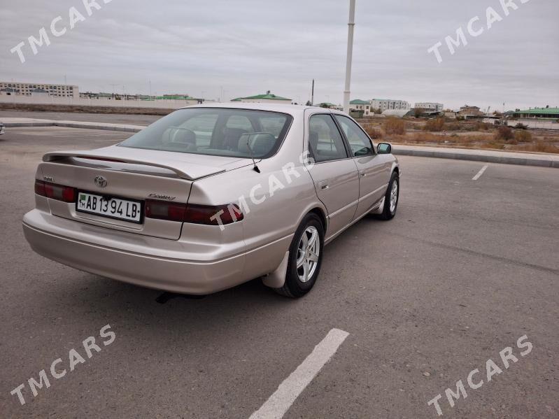 Toyota Camry 1998 - 105 000 TMT - Türkmenabat - img 3