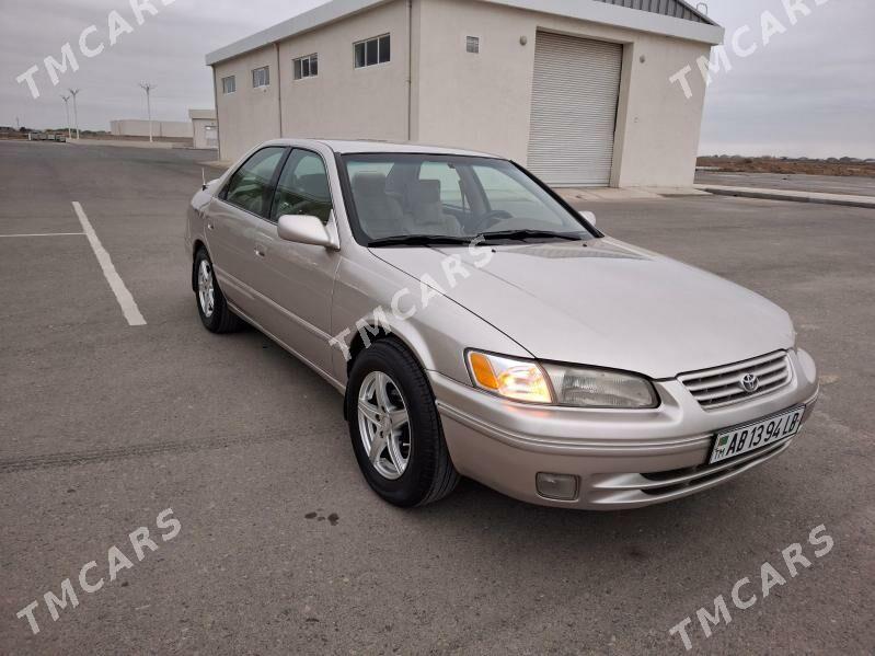 Toyota Camry 1998 - 105 000 TMT - Türkmenabat - img 2