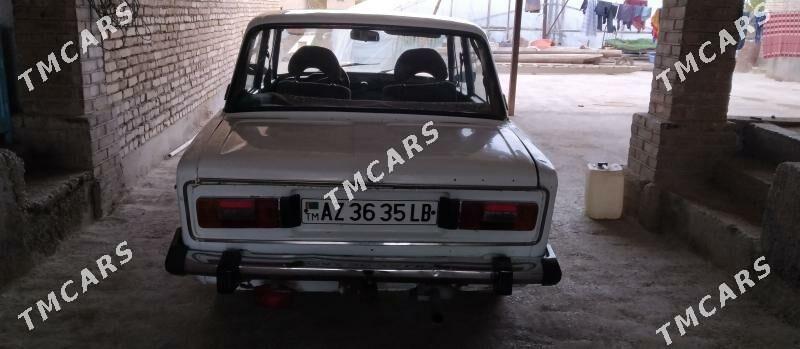 Lada 2106 1993 - 12 000 TMT - Чарджоу - img 2