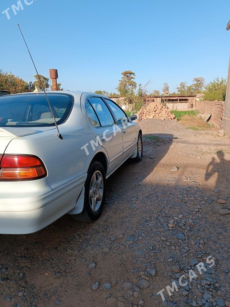 Nissan Maxima 1996 - 45 000 TMT - Кака - img 5