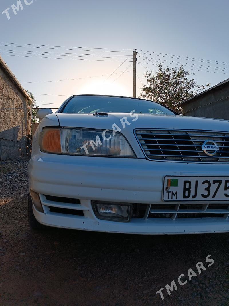 Nissan Maxima 1996 - 45 000 TMT - Кака - img 6