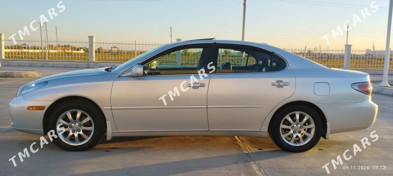 Lexus ES 300 2003 - 167 000 TMT - Туркменабат - img 2