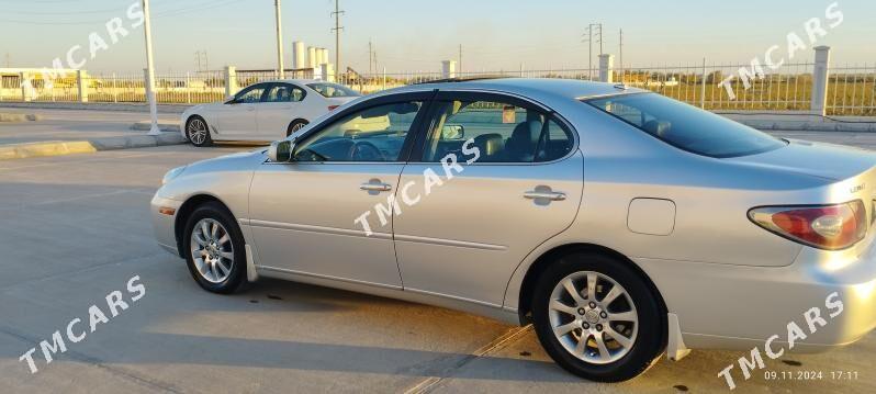 Lexus ES 300 2003 - 167 000 TMT - Туркменабат - img 3