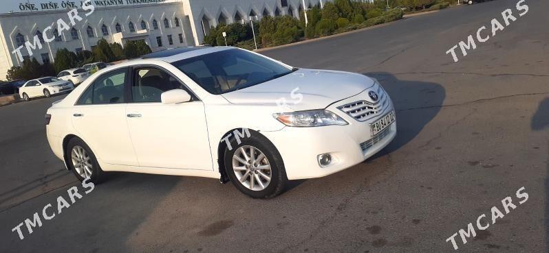 Toyota Camry 2008 - 185 000 TMT - Gurbansoltan Eje - img 3