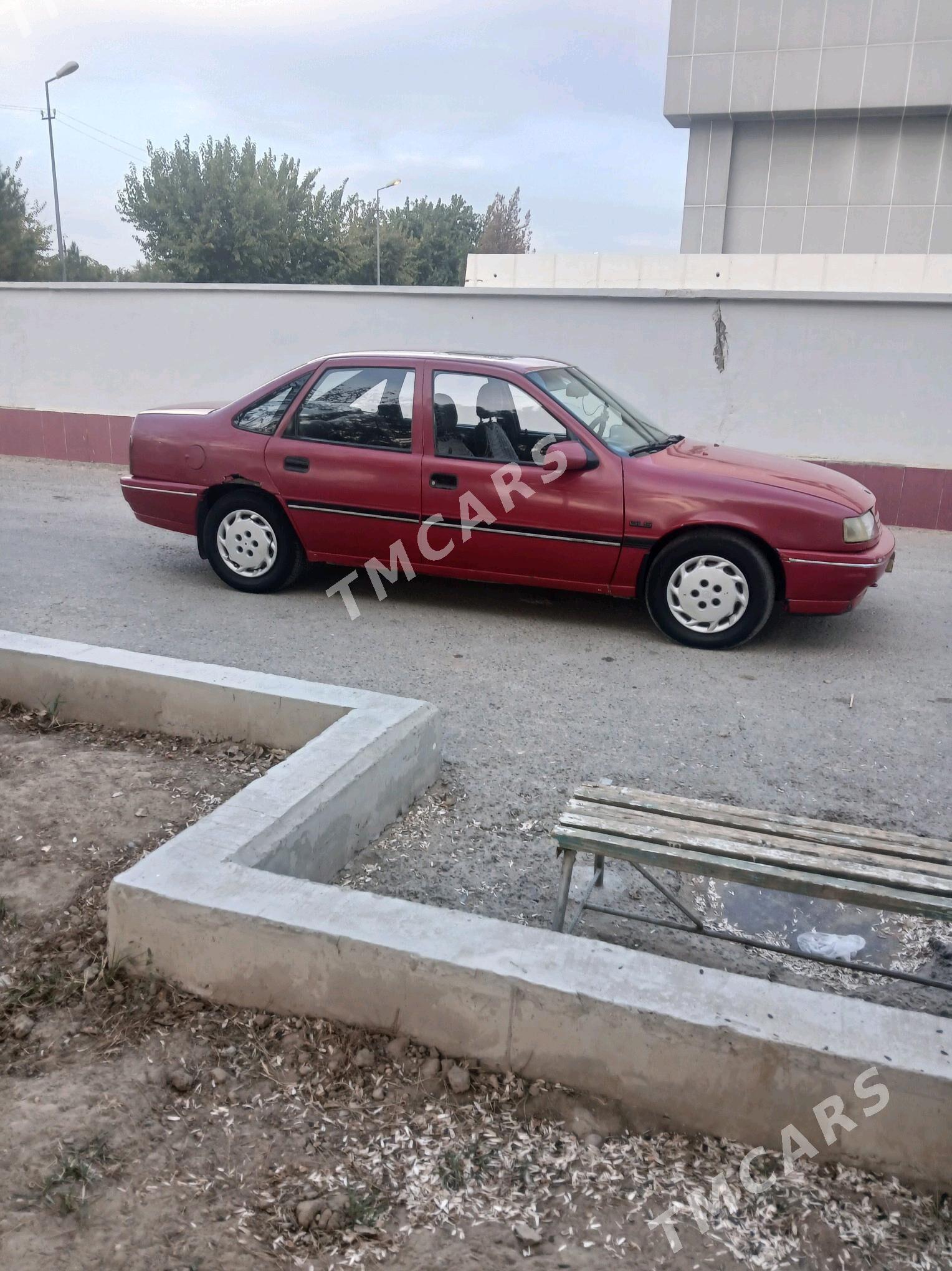 Opel Vectra 1992 - 26 000 TMT - Сакарчага - img 2