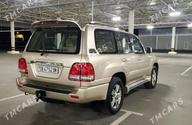 Toyota Land Cruiser 2004 - 360 000 TMT - Туркменбаши - img 5